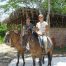 Horseback trip hacienda-eldorado.com Ecuador