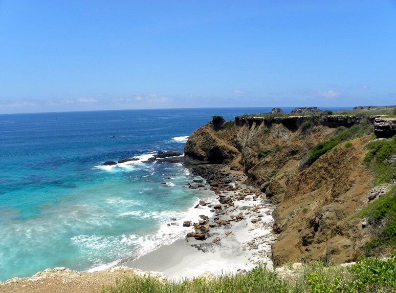 Isla de la plata, Ecuador